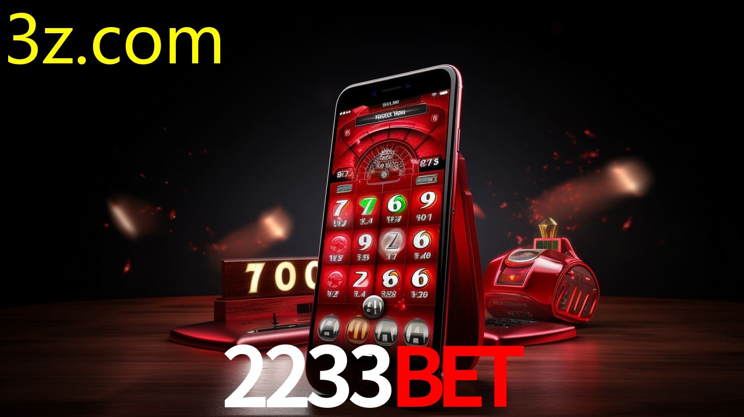 2233BET