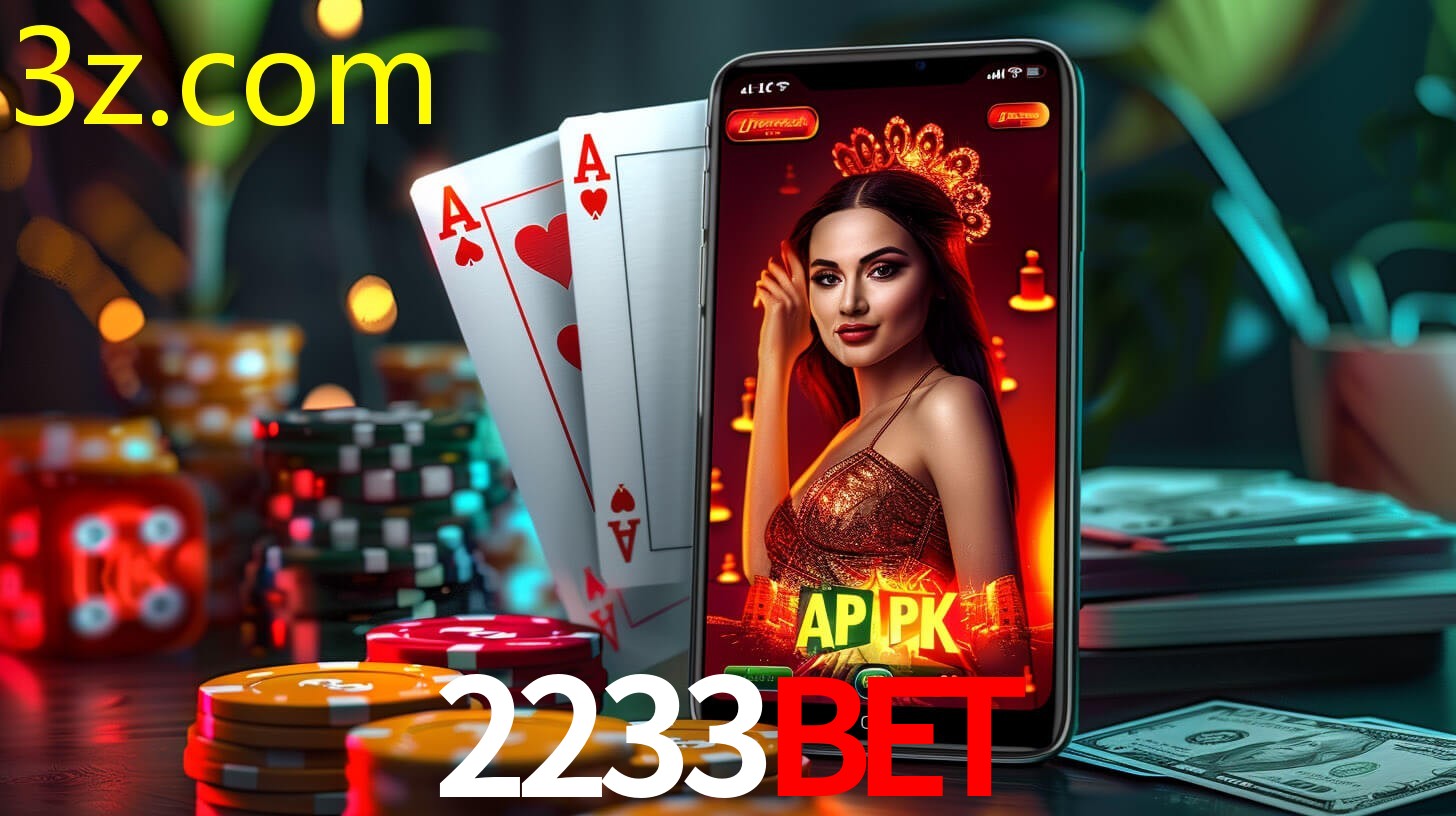 2233BET